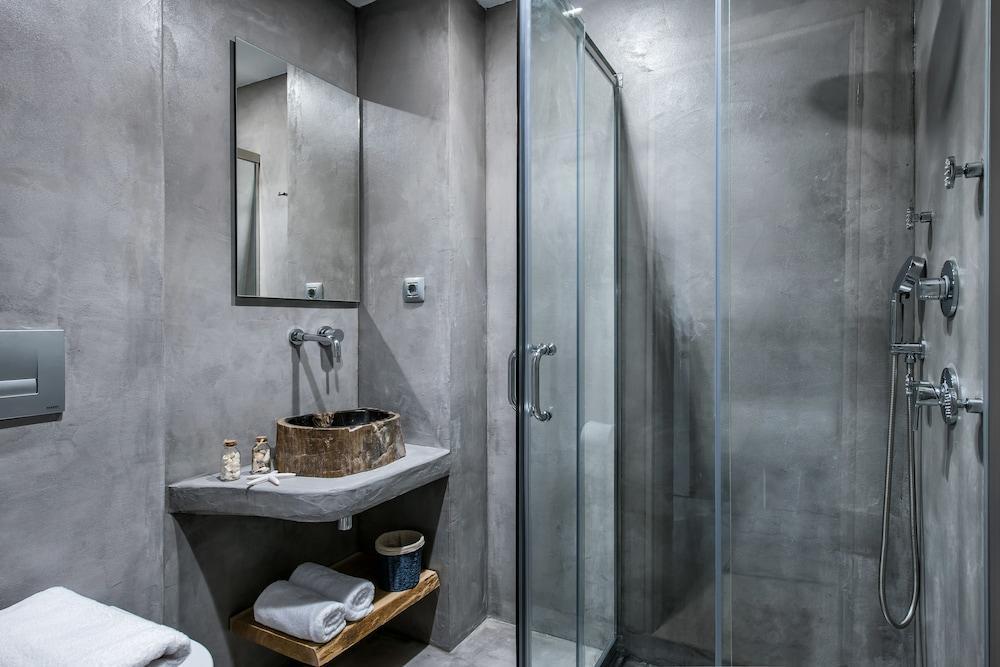Cosmopolis Crete Suites Херсонисос Екстериор снимка