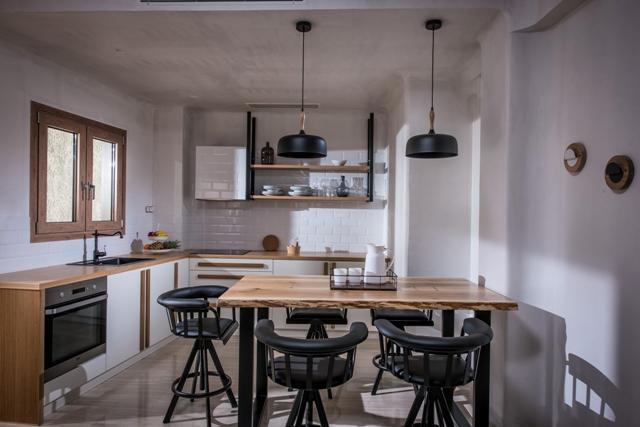 Cosmopolis Crete Suites Херсонисос Екстериор снимка