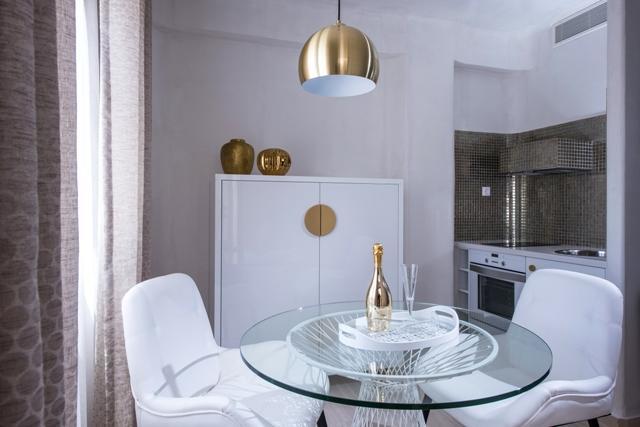 Cosmopolis Crete Suites Херсонисос Екстериор снимка