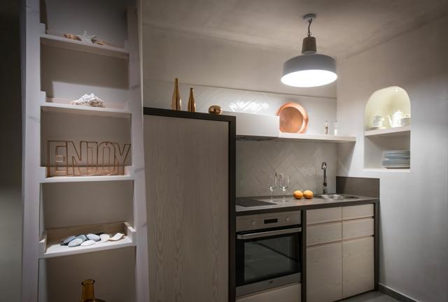 Cosmopolis Crete Suites Херсонисос Екстериор снимка