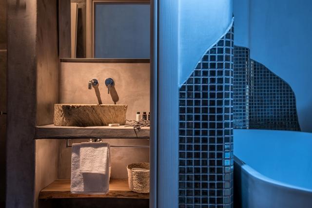 Cosmopolis Crete Suites Херсонисос Екстериор снимка