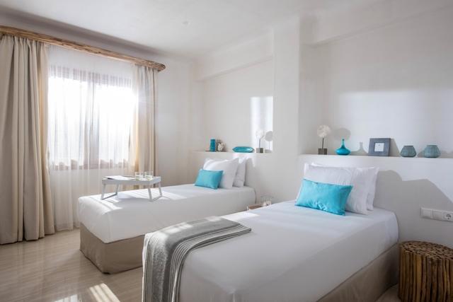 Cosmopolis Crete Suites Херсонисос Екстериор снимка