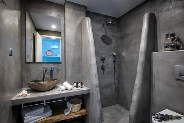 Cosmopolis Crete Suites Херсонисос Екстериор снимка