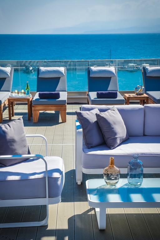 Cosmopolis Crete Suites Херсонисос Екстериор снимка