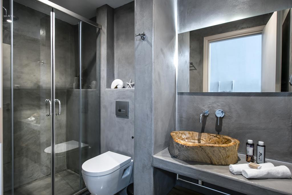 Cosmopolis Crete Suites Херсонисос Екстериор снимка