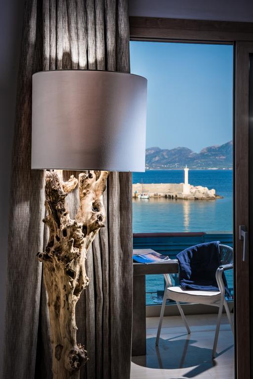 Cosmopolis Crete Suites Херсонисос Екстериор снимка