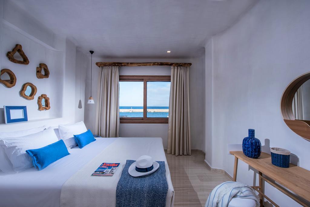 Cosmopolis Crete Suites Херсонисос Екстериор снимка