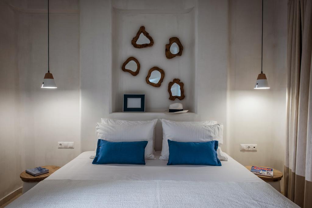 Cosmopolis Crete Suites Херсонисос Екстериор снимка